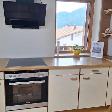 Mayr Apartamento *