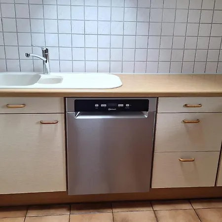 Apartamento Mayr *