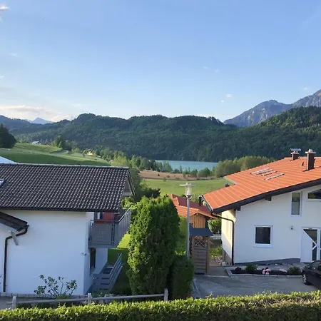 Lejlighed Mayr