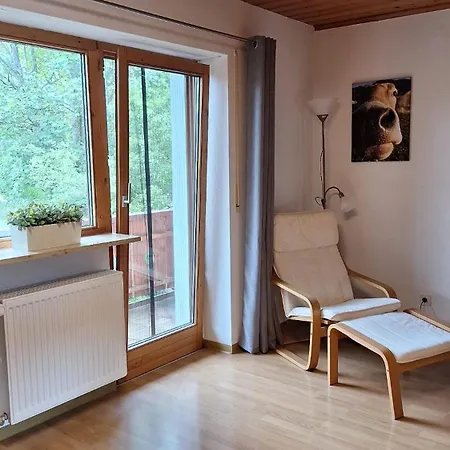 Mayr Lejlighed Füssen