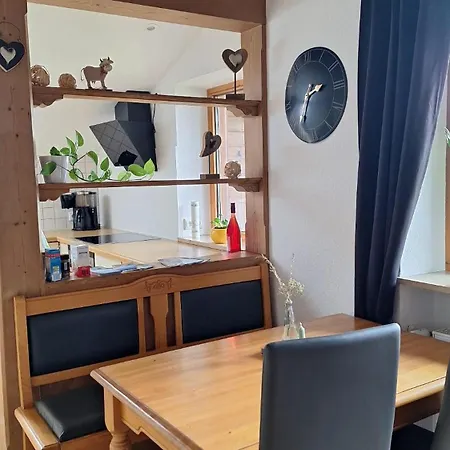 Mayr Апартаменты Фюссен