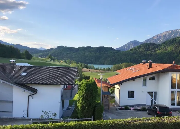 Lägenhet Mayr