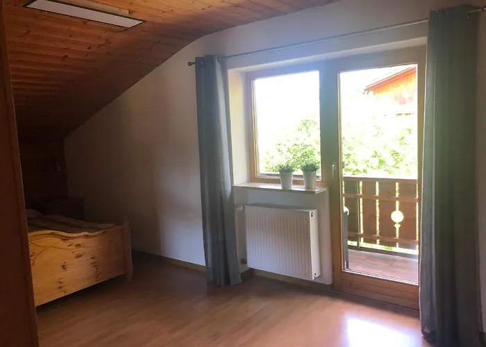Mayr Lägenhet