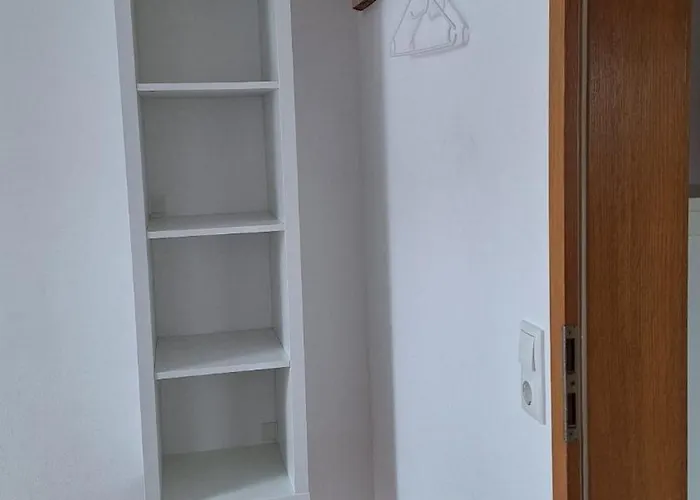Lägenhet Mayr