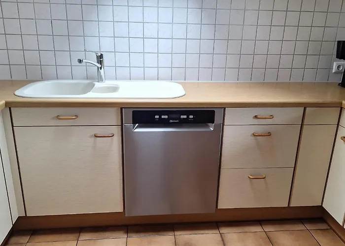 Lägenhet Mayr *